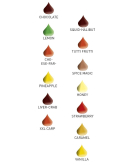 AROMA LICHIDA CZ 500ml Liver - Crab