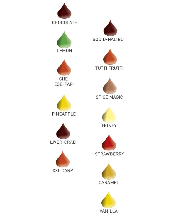 AROMA LICHIDA CZ 500ml Liver - Crab