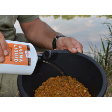 AROMA LICHIDA CZ 500ml Liver - Crab