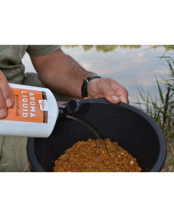 AROMA LICHIDA CZ 500ml Liver - Crab