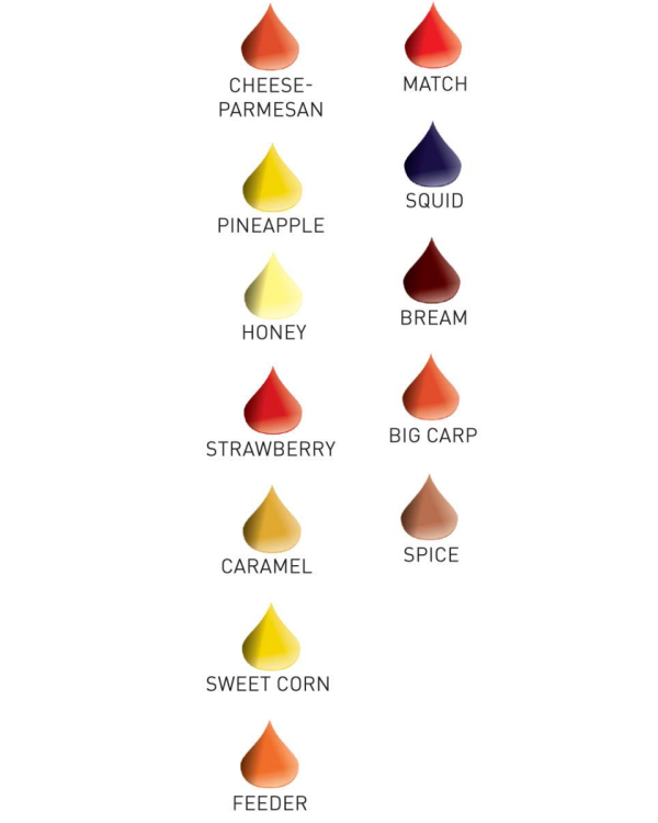 AROMA LICHIDA CONCENTRATA 200ml Strawberry