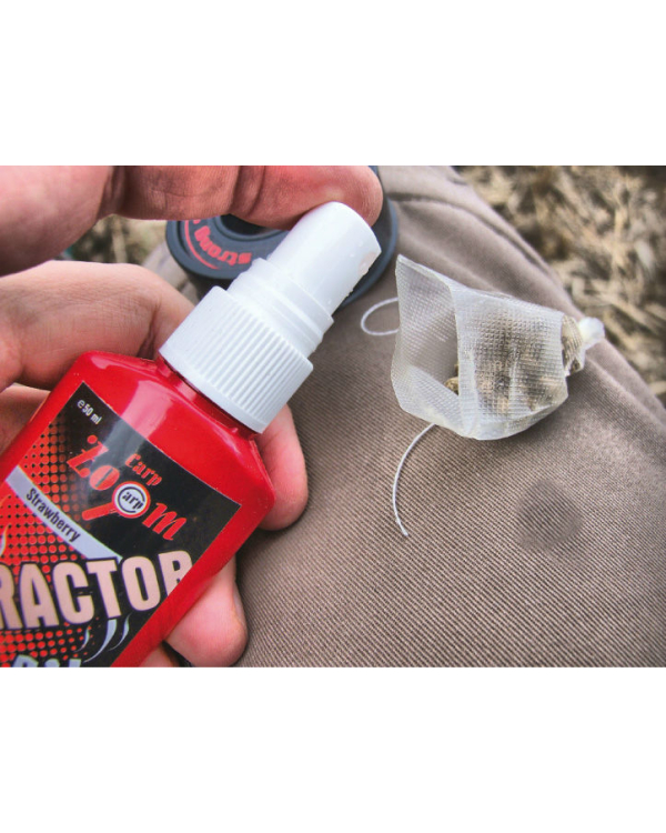 ATRACTOR SPRAY 50ml Garlic Usturoi