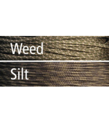 FIR TEXTIL CULT CRAP LEADCORE 10m 35lb Weed