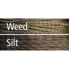 FIR TEXTIL CULT CRAP LEADCORE 10m 35lb Weed