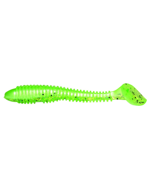 SHAD PREDATOR-Z OPLUS RIBBED KILLER 9.5cm SHAD PREDATOR-Z OPLUS RIBBED KILLER 9.5cm