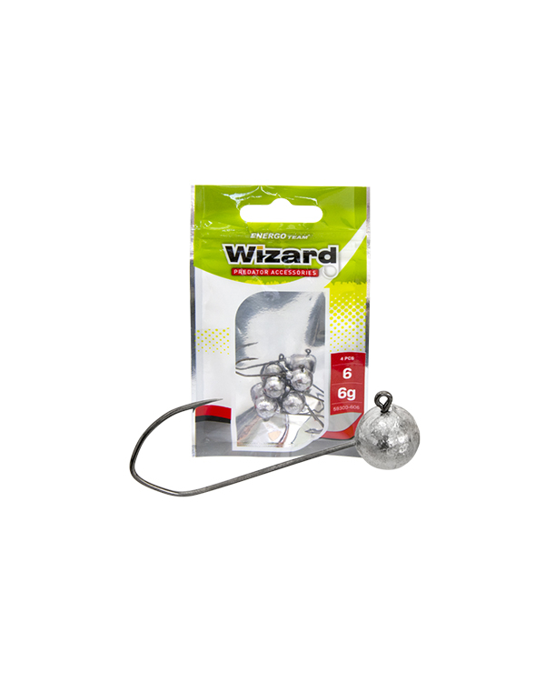 WIZARD CAP TWISTWER MASTER 04 4G 4DB/CS