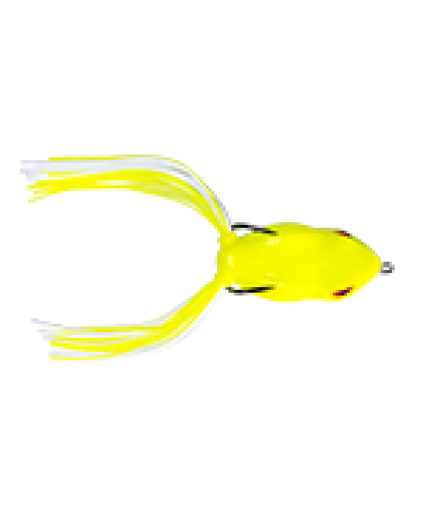 WIZARD WIGGLY BROASCA ALBA 5,5 CM