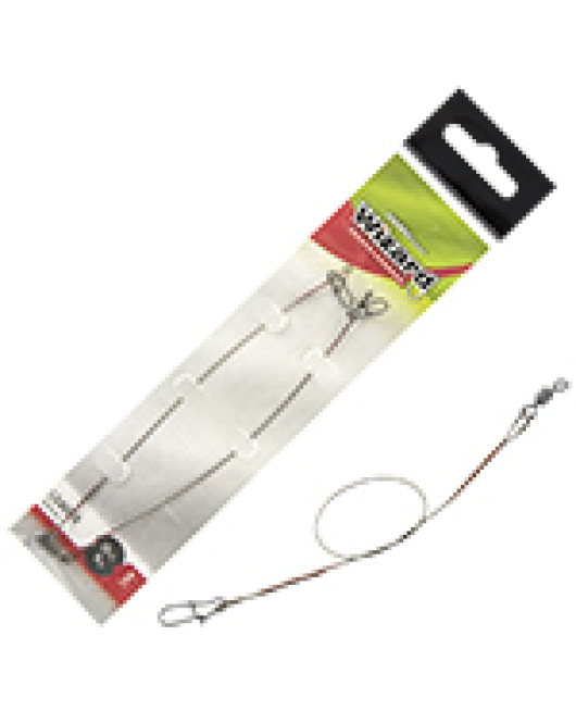 WIZARDSTRUNE WOLFRAM 9\'\' 6KG 2BUC/PLIC