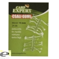 Z ELASTIC CARP EXPERT 15MM