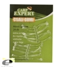 Z ELASTIC CARP EXPERT 25MM