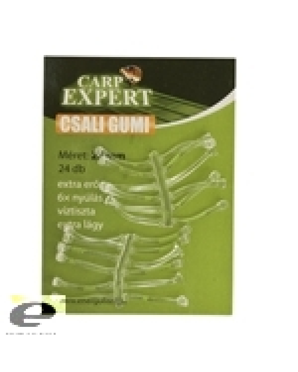 Z ELASTIC CARP EXPERT 25MM