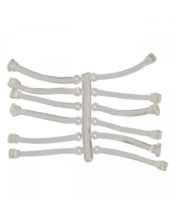 Z ELASTIC CARP EXPERT 25MM