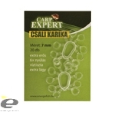 Z ELASTIC CARP EXPERT 7MM