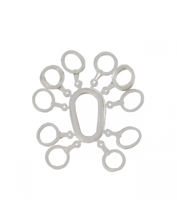 Z ELASTIC CARP EXPERT 7MM