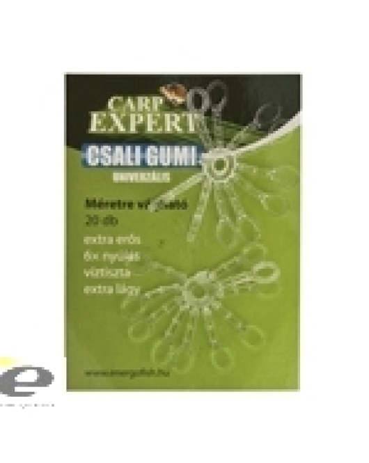 Z ELASTIC CARP EXPERT UNIVERSAL