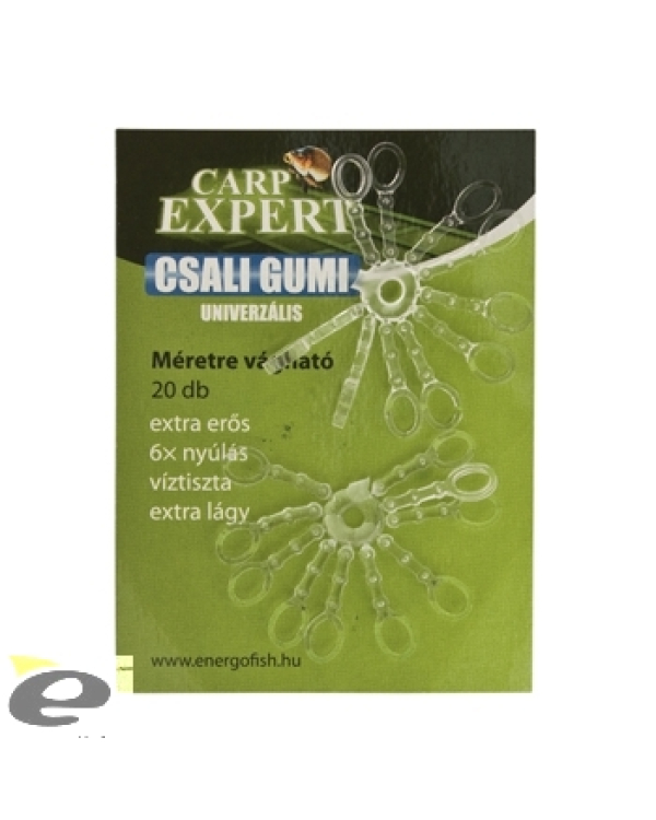 Z ELASTIC CARP EXPERT UNIVERSAL