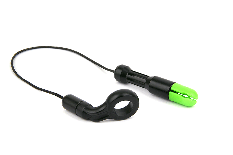 Hanger Black Label Stealth Bobbin Black