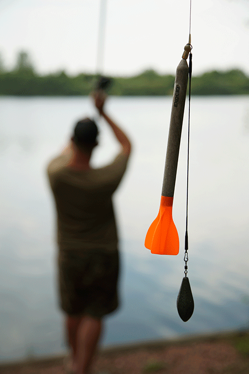 Kit Marker pentru Sondat Fox Exocet Float