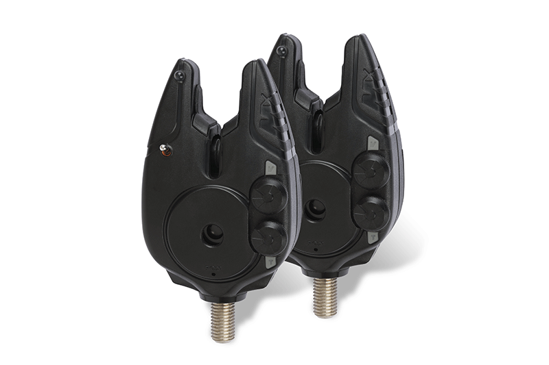 Set Avertizori FOX Micron MX 3+1 Set Avertizori FOX Micron MX 3+1